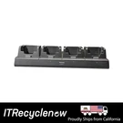 Panasonic FZ-VEBN121 Toughbook FZ-N1 4-BAY Desktop Cradle Docking Station. Fixed Price $100.00.