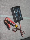 Htrc 20A 12V-24V Smart Battery Motorcycle Car Repair Auto Lead Acid. Fixed Price $49.99.