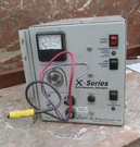 Lester Electrical Industrial Battery Charger Model K4G-CH-011. Fixed Price $289.00.