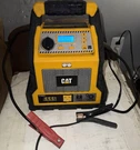 Cat CJ1000DXT 1200A Jump Starter Power Station Psi Air Compressor 12V Usb. Fixed Price $133.35.