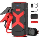 Portable 2000A 12V Car Jump Starter Battery Booster Box Charger Power Bank. Fixed Price $79.99.