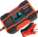 Nexpeak NC201 10A 12V/24V Smart Car Battery Charger Maintainer Desulfator. Fixed Price $64.50.