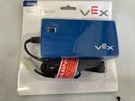 Vex Robotics Smart Charger #276-1445 New. Fixed Price $20.00.