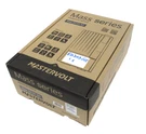 New Mastervolt 40031006 Mass Battery Charger 24/100 3PH. Fixed Price $3800.00.