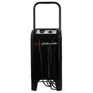 Schumacher SC1437 12V Battery Charger 150A Engine Starter 25A Boost Wheeled Car. Fixed Price $178.29.