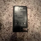 Vivitar VIV-QC-192 Battery Charger For Sony Camcorder Batteries. Fixed Price $9.99.