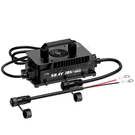 Litime 58.4V 18A Lithium Battery Charger For 48V (51.2V) LIFEPO4. Fixed Price $236.73.