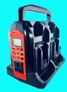 Dc To 120V Power Inverter For Black & Decker Battery, 350W Sine Wave. Fixed Price $49.99.