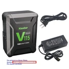 Kastar V-mount Battery Dtap Charger For Sony BP-L90A BP-M100 BP-M50. Fixed Price $89.99.
