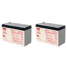Yuasa NP7-12 EBALT2-MIGHTY Mule Replacment Battery 12V 7.0AH (2) Pack. Fixed Price $69.85.