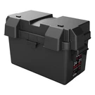 Noco BG31 Battery Box - Fits Group 24 Automotive/ Marine/ Rv Batteries. Fixed Price $28.28.