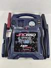 Jump-n-carry JNC660 1700 Peak Amp Starter Battery Booster Pack Parts Only. Fixed Price $20.00.