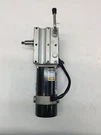 Used Dalton Merits E-power Mobility Chair Right Motor Gearbox PC-K1104A18F. Fixed Price $50.00.