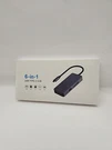 Oditton HB101 6-IN-1 Usb C Hub. Fixed Price $13.99.