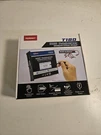 Tenergy T180 100W Touch Screen Balance Charger For Nimh/nicd/li-po/li-fe Packs. Fixed Price $96.99.