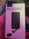 Ecoflow Rapid Magnetic Power Bank 5000MAH Usb QI2 Wireless. Fixed Price $30.00.