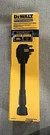 Dewalt Nema 14-50 Adapter 32 AMP/240-VOLT Compatible Portable Ev Charger. Fixed Price $19.95.