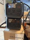 Dji Power 500 Portable Station. Fixed Price $419.99.