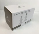 Pak Wasserstein Metal Wall Mounts White For Arlo Pro 1/2, Ultra, Hd Cameras. Fixed Price $84.95.
