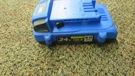 Kobalt Tools KB224-03 2.0 Ah Battery. Fixed Price $25.00.