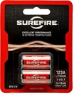 Ct Surefire SF123A CR123A Lithium Volt Batteries. Made In Usa!!. Fixed Price $15.99.