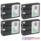 Kastar BT990 Replace For Battery-biz B745 Dantona BATT990 Empire CPB-466. Fixed Price $7.99.