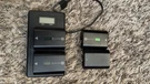 Charge & Battery Sony NP-FZ100. Fixed Price $180.00.