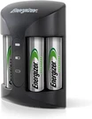 Pro Rechargeable Aaa And Battery Charger With 4 Nimh. Fixed Price $28.93.
