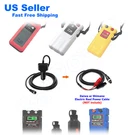 Batpower Prof Electric Reel Battery Car Charger Adapter For Daiwa Shimano. Fixed Price $48.11.