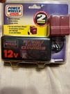 Fisher-price Power Wheelsquick Charger Volt Batterymod: 00801-1429 2.5A. Fixed Price $22.00.