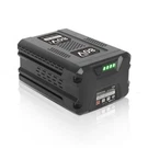 For Greenworks Pro BAB728 BAB726 Volt 3.0AH Lithium Battery GBA80200. Fixed Price $68.93.