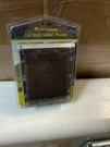 Universal Power Group 12V Solar Panel With Bracket, 87541 (new). Fixed Price $27.59.