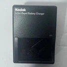 Kodak Li-ion Rapid Battery Charger K5000 Ac Adapter Power Supply. Fixed Price $13.91.