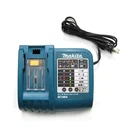 Greenlee 52178 Battery Charger 120V (pkgd). Fixed Price $274.03.