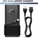 For Dell 130W Usb-c Type-c Adapter Charger HA130PM170 7MP1P 0K00F5 Xps 15 9575. Fixed Price $18.99.