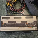 Dual Professional Series Battery Charger 45A 3-15A-BANKS 12V-36V. Fixed Price $250.00.