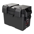Noco BG27 Battery Box - Fits Group Automotive/ Marine/ Rv Batteries Black. Fixed Price $27.73.