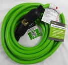 New, 25 Gearit 30-AMP Generator Extension Cord 4-PRONG. Fixed Price $51.31.