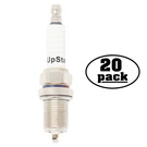 20-PACK Compatible Spark Plugs For Abi Contractor Construction Equipment. Fixed Price $37.99.