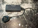 Panasonic Toughbook Battery Charger CF-VCBTB1W 12.6V 2.5A. Fixed Price $28.96.
