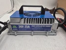Dc House 36V 25A Battery Charger QA1250A-43.8V. Fixed Price $94.00.