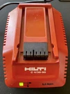 Hilti 4/36-90 Li-ion Battery Charger Red 7.2V-36V Quality Tested. Fixed Price $49.99.