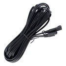 Battery Tender Foot Extension Cord Sae Quick Connect Cable 081-0148-12. Fixed Price $18.95.