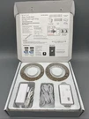 Winplus App-controlled Smart Light Strip Home Kit Opened Box Unused. Fixed Price $39.99.
