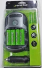 Enercell 4-BAY Battery Charger Aaa/ 1 To Hour 2300787. Fixed Price $12.99.