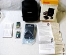 Kodak Ni-mh Battery Charger Kit P/N3F8302 W/2 Batteries/case- Cx/dx 6000/7000. Fixed Price $10.99.