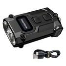 Nitecore Tini 3 600 Lumen Multi-color Rechargeable Keychain Flashlight. Fixed Price $39.95.
