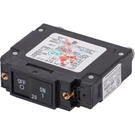 Blue Sea Systems 7457 UL-489 Circuit Breaker 20A Flat Rocker. Fixed Price $48.69.