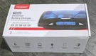Tenergy T9688 Universal Nimh Nicd Lcd Battery Charger New In Box. Fixed Price $39.99.