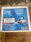 Perko 0457DP7 Complete Flush Pro Kit 1-1/4". Fixed Price $250.00.